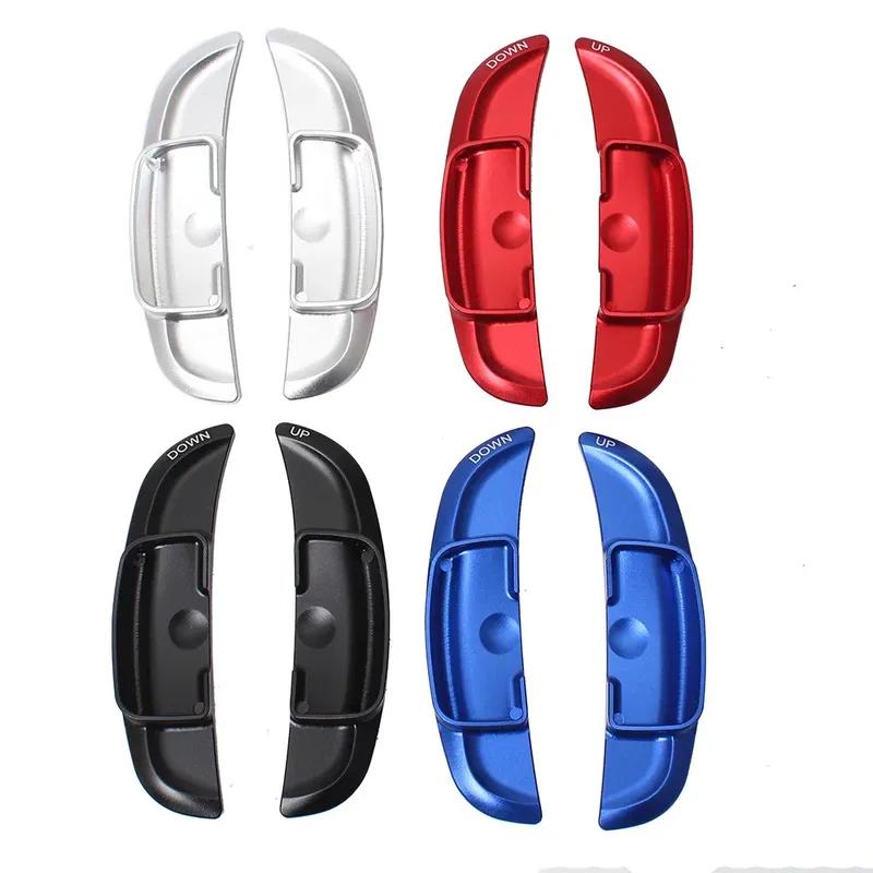 Car Steering Wheel Paddle Shift Extension Shifters DSG Shift Paddle for Benz W176 W246 W204 W212 X204 W166 X166