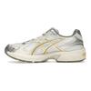 Asics Gel 1130 белые выцветшие желтые женские кроссовки кремовые 1202A164-118