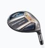 Callaway Правосторонний Фэйрвей Вуд PARADYM MAX FAST FAIRWAYWOODS (5 Вт 19 градусов ELDIO 40 для Callaway A 41 дюйм C1 средний тон) Дамы