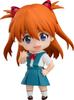 Nendoroid Evangelion New Theatrical Version Shikinami Asuka Langley Plastic Painted Movable Figure Resale Non-scale