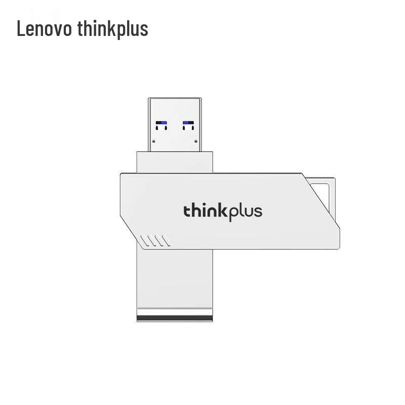 Lenovo thinkplus USB 3.0 Flash Drive