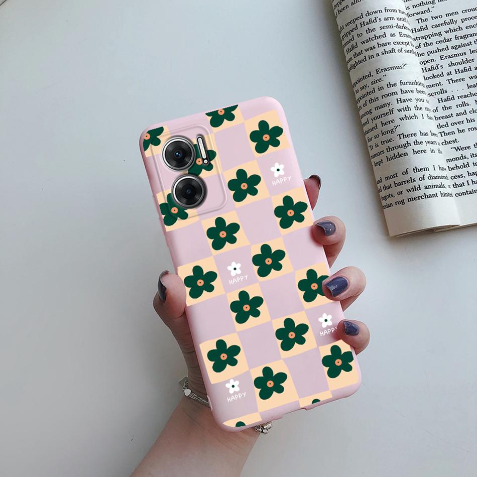 Чехол для Xiaomi Redmi Note 11e 2022 Чехол Крутой Мужской Черный Дракон Мягкий Силикон ТПУ Чехлы для Телефона для Redmi Note 11E 5G Чехлы Fundas