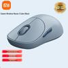 Беспроводная мышь Xiaomi с двумя режимами работы и бесшумными кнопками