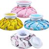 Water Filling Cloth Ice Pack Cartoon Cute Cooling Ice Pack Cold And  Physiotherapy Exercise Physical Cooling Cloth Ice Pack
