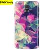 Чехол для Samsung Galaxy S5 S5 Mini Силиконовый Мягкий ТПУ Задняя крышка для Samsung Galaxy S5 S 5 Neo I9600 SM-G900F Оболочка для телефона Coque