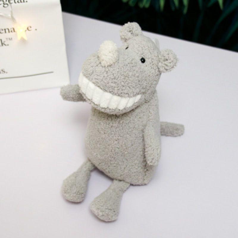 Очаровательная кукла «Новая улыбка 2021», креативные плюшевые игрушки для детской радости