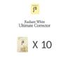 Корректор Radiant White Ultimate Corrector 1мл х 10шт