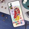 karolg Manana Sera Bonito Case For Huawei Honor Magic 5 Pro X8 X9a 50 70 P Smart 2019 Nova 9 P20 P30 P40 Lite Cover