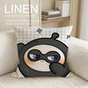 Game Eggy Party Cushion Cover Pillowcase Set Pcs x x Breathable Washable Sofa Cushion Cover