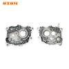 OTOM Motorcycles Engine Cover Left Right Crankcase For LONCIN YB250R KEWS K23 Engines Crankshaft Parts Middle Box