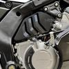 Для мотоциклов CFMOTO 675SR-R SR 675NK 675 NK NK675 675nk Защитная крышка боковой части двигателя Защитный колпак от падения Защитные аксессуары