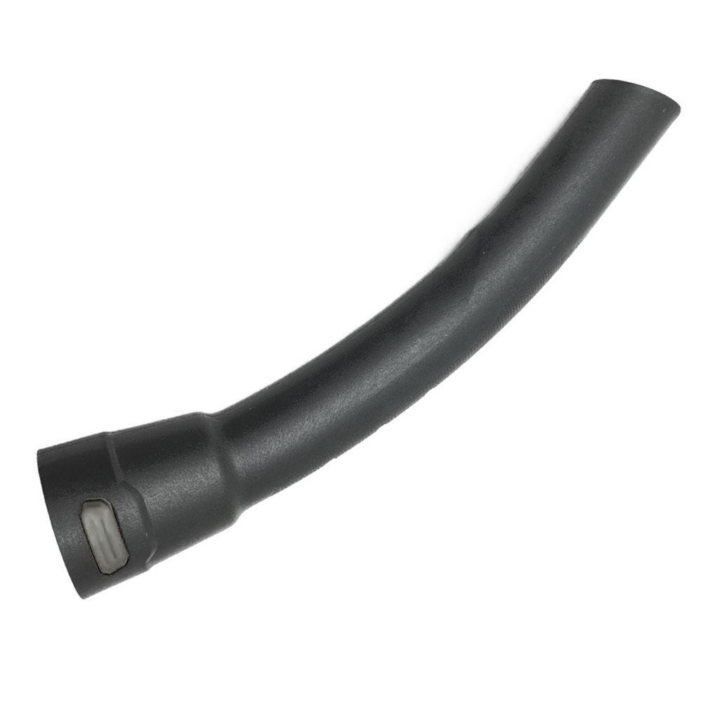 Ручка пылесоса Всасывающий шланг Замена 2.863-012.0/28630120 Для Karcher NT20/30/WD1 WD2 WD3 Изогнутая ручка Аксессуары