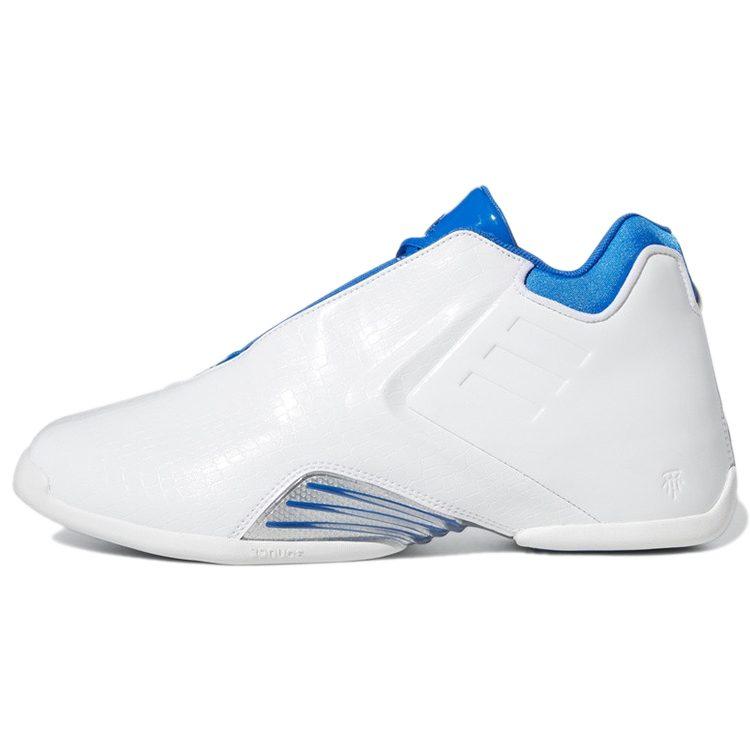Pre-owned adidas T mac 3 Restomod Bounce G58904-P26083962905961