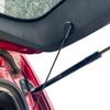 Шнурок ремня полки багажника для Mazda для CX30 2020 2025 OEM DGH968315 Запасная ABS-деталь