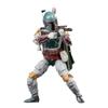 Hasbro Star Wars STAR WARS Black Series Boba 40th Anniversary Star Wars Episode of the Jedi 6 Inch Size Action Ages F6855 Genuine Product Fett,