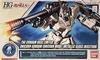 Bandai HG Gundam Base Limited Unicorn Gundam Gloss 1/144 (Unicorn Mode) [Metallic Injection]