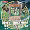 1pcs/set Diy Yu-gi-oh! DRACOTAIL PHRYXUL Self Control Collect Signature Trading Flash Card Anime Cartoon Gift