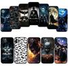 Batman Phone Case for Samsung Galaxy M56 A36 A32 A33 A05 A05S A06 A16 A20 A11 A12 A13 A15