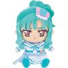 Bandai Wonderful Pretty Cure Игрушка-плюш Друзья Прекрасной Лекарки Куре Лилиан 20 см