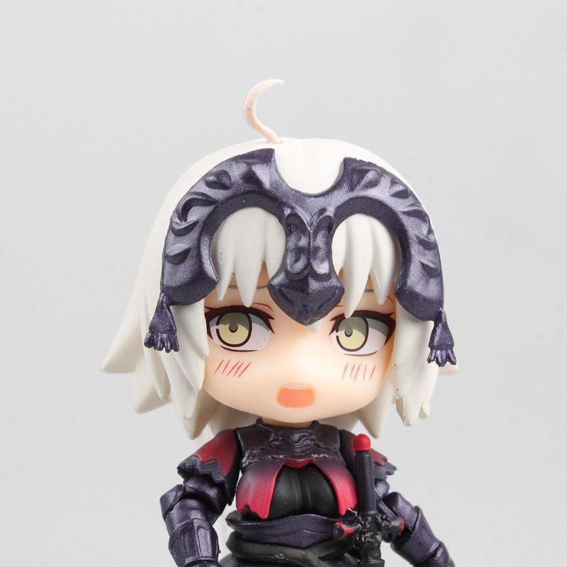 Features: Fate Grand Order Evenser - Joan of Arc / Fate Grand Order 10cm (box)