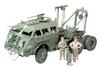 Tamiya Military Miniature Series US Army M26 Armored Tank Recovery Vehicle Plastic Model 35244 1/35 No.244