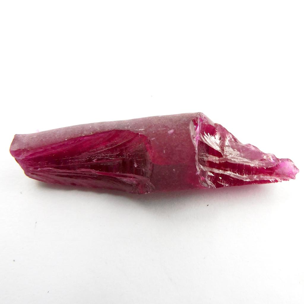 Natural Ruby 49.05 Ct Red Rough Uncut Raw Rough Rare Loose Gemstone