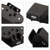 Ручка открытия капота 68002785AA Для Chrysler 300 2005-2010