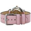 Coach Women's Elliott Unisex Leather Watch with Leather Strap 14504199