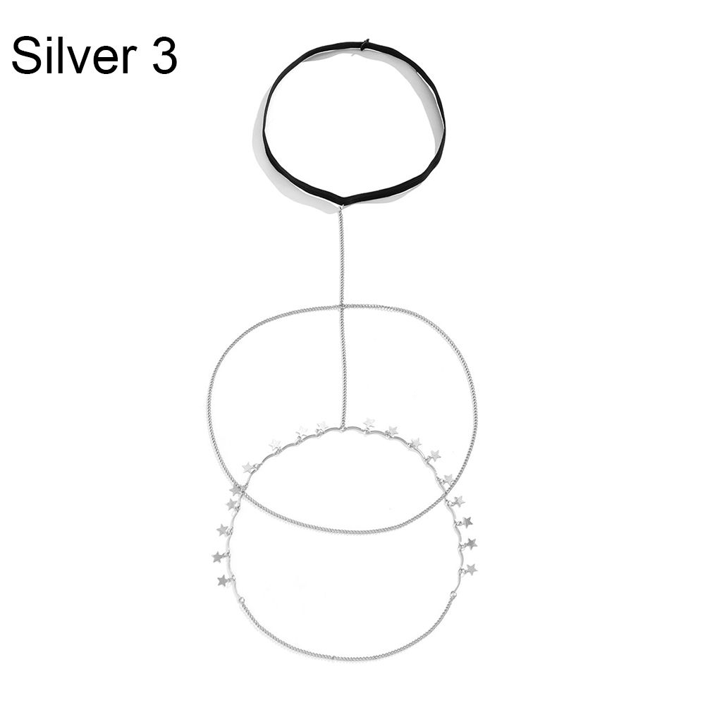 Сексуальные аксессуары, аксессуары для тела в бикини, пляжные украшения, многослойная цепочка для ног, цепочка на бедро