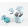 Mini USB Mute Air Humidifier Household Aromatherapy Essential Oil Diffuser