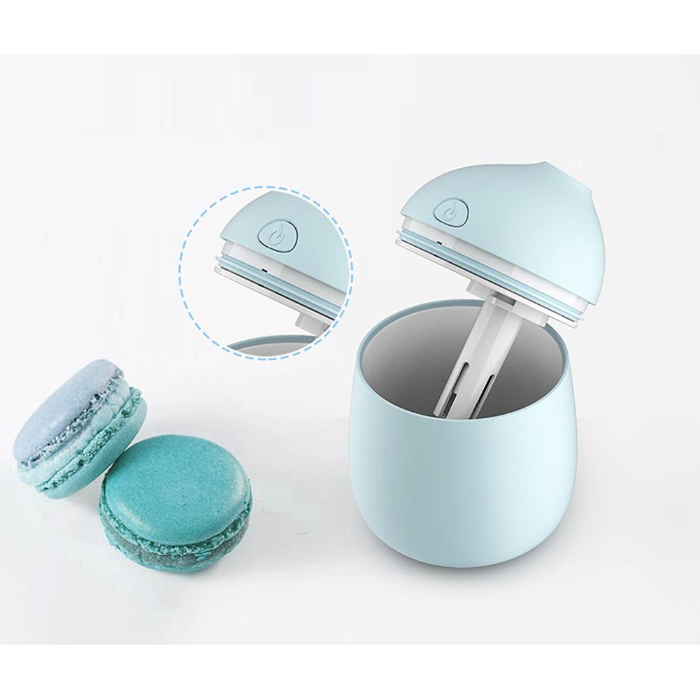 Mini USB Mute Air Humidifier Household Aromatherapy Essential Oil Diffuser