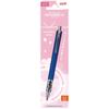 Механический карандаш Mitsubishi Pencil Kurutoga Advance Limited Sakura Blooming Navy 0.5, Издание, Упаковка, Синий, M55591PLS.9