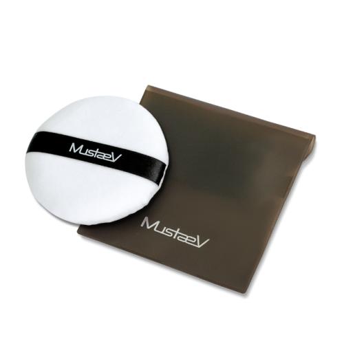 Mustaev Premium Powder Puff Large
