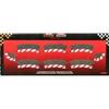 Rail Et Accessoire Pour Circuit Carrera - 1/24 Et 1/32 - Evolution Et Digital 132/124 - Bordures Incluses