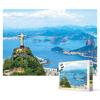 1000 Piece Jigsaw Puzzle - Rio De Janeiro, Popular Korean Puzzle
