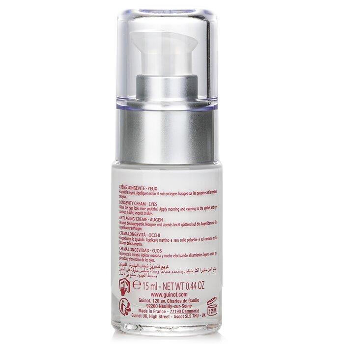 GUINOT Age Logic YE Intelligent Cell Renewal for Eyes