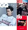 GQ Korea April 2022 EXO Sehun Cover, K Fashion, KPOP, K STAR