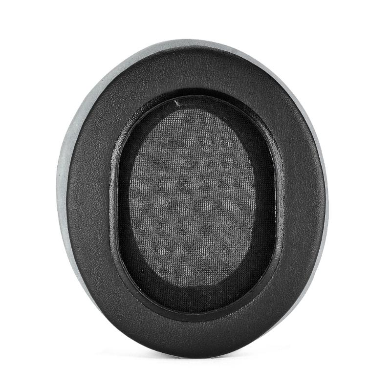 Replacement Ear Cushions Removal Stick for M50X M30 M40X Headphones Earpads for Clear Sound Reproduction Noise Isolation