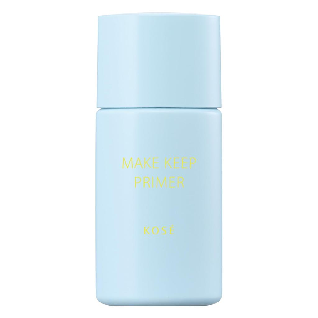 Make Keep Primer COOL 25 г Основа под макияж Кожное сияние Макияж исчезает