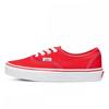 Authentic Vn000ee3Red Red