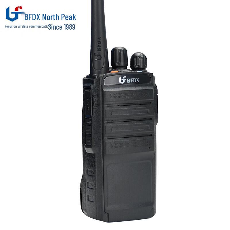 Beifeng BF-SD501 Digital Walkie-Talkie (CN version)
