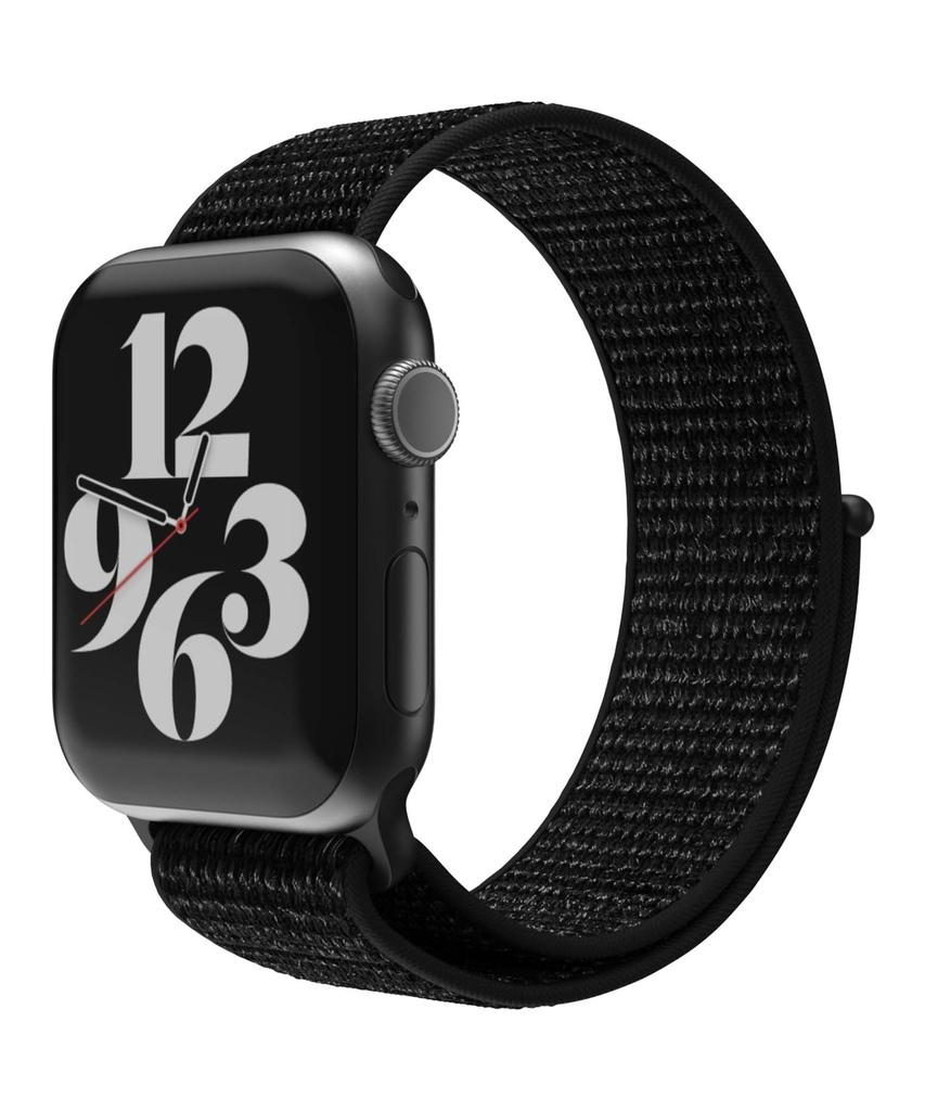 Спортивные ремешки Sinjimolu для всех моделей Apple Watch/Galaxy Watch