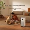 Умный очиститель воздуха Xiaomi Mijia 5