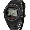 Casio Часы G-Shock мужские черные DW5750E-1