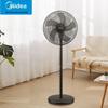 Midea Механический напольный вентилятор FSA40UE, штепсель CN (адаптер в комплекте)