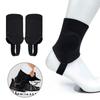 Anticollision Ankle Guards Shield Dual Sided Pads Ankle Support Protector  Soccer Football