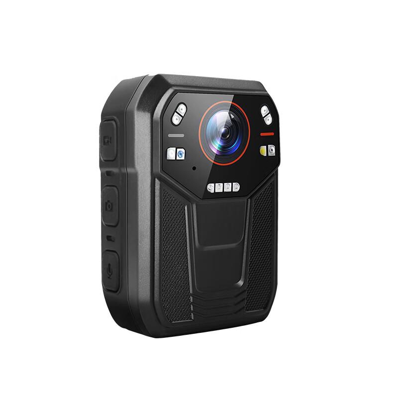 Fanteng POC Portable 4G Law Enforcement Recorder (CN version)