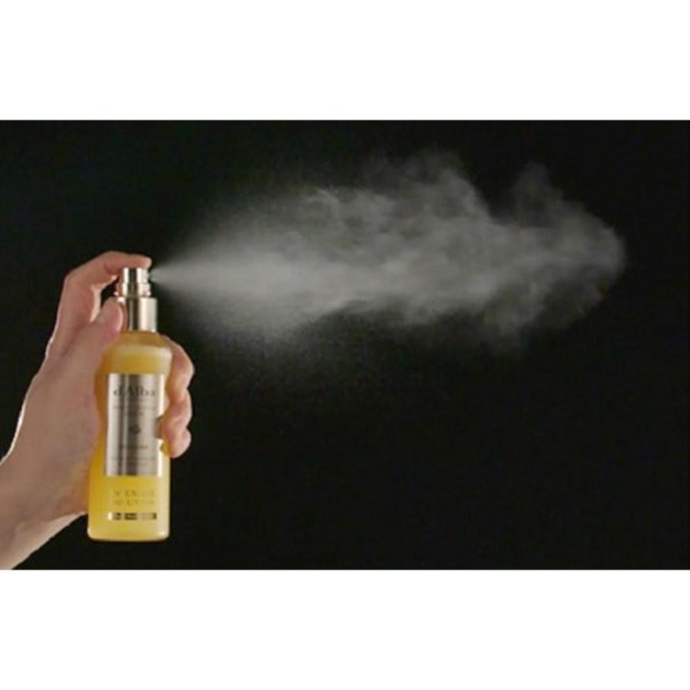 d'Alba Интенсивная сыворотка White Truffle Supreme 100 мл x 2 + 50 мл x 2 + Гель для умывания 3 мл x 5 наборов, 1 набор