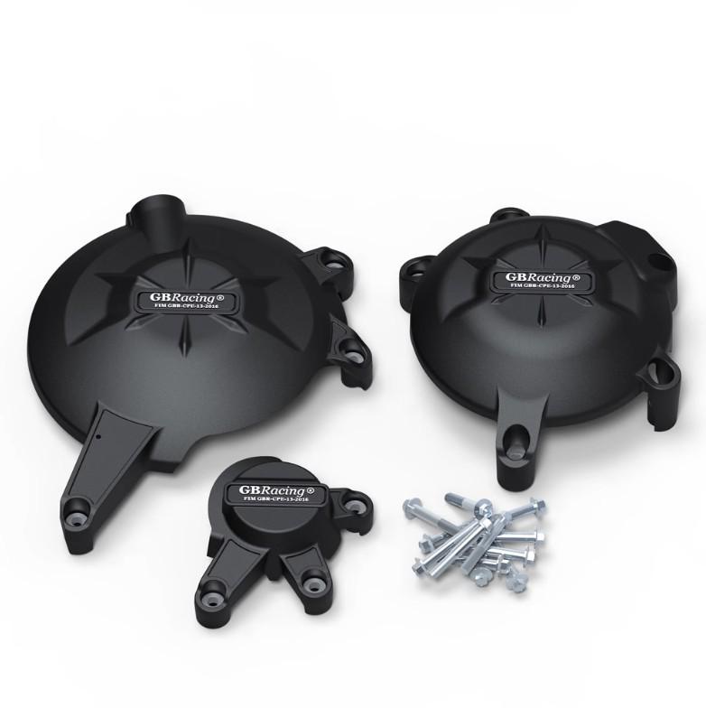 ER-6N/F 06-16, VERSYS 650 06-21 Engine Anti-Fall Side Cover