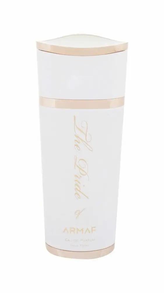 Armaf The Pride Of Armaf White eau de parfum 100 ml White